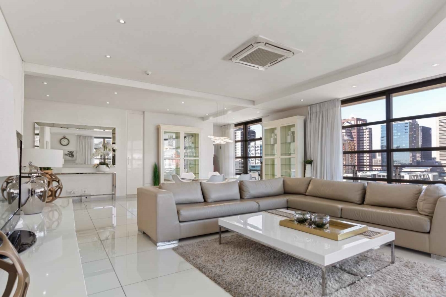 2 Bedroom Property for Sale in De Waterkant Western Cape